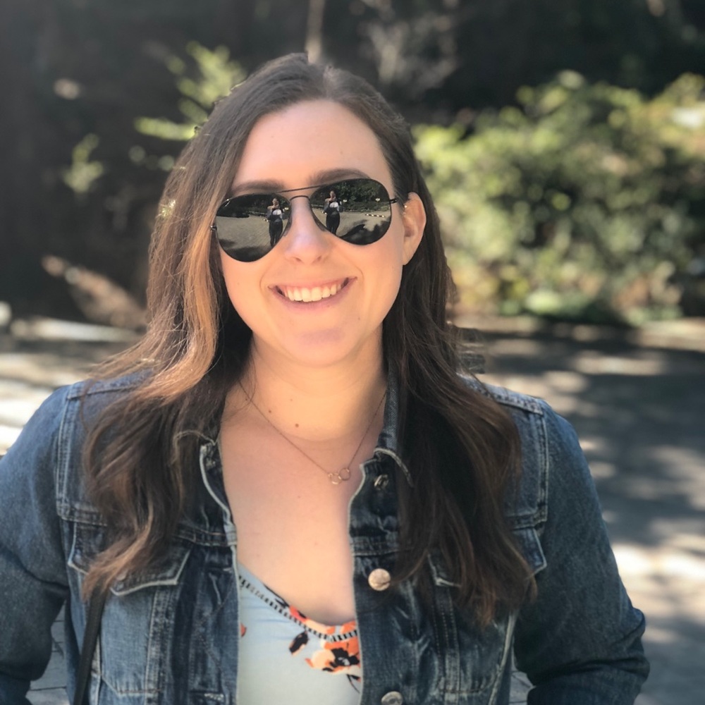 Meet your Posher, Michelle